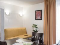  Aparthotel Adagio Access Paris Clamart