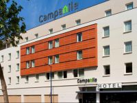  Campanile Paris Sud - Clamart - VГ©lizy