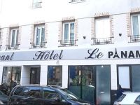  Hotel Paname Clichy