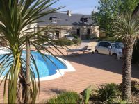  GГ®te de La Ferme De Kerraoul