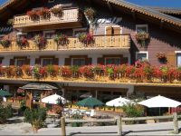  Hotel Floralp