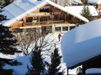  HГґtel Restaurant UFredy