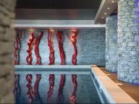  CGH RГ©sidences & Spas Le Lodge Hemera