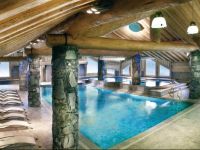  CGH RГ©sidences & Spas Les Cimes Blanches