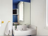  hotelF1 Toulon Ouest La Seyne