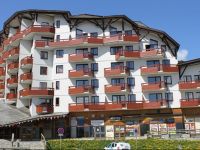  RГ©sidence Britania ClГ©s Blanches