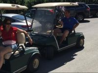  Camping les Palmiers