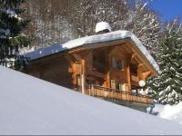  Le Flocon des Aravis