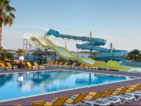  Camping Le Lac des RГЄves