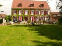  Chambres dhГґtes Au Bonheur Du Parc