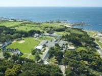  HГґtel-club et Locations Domaine de Port aux Rocs Le Croisic