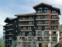  Apartment Balcons Olympie Les Menuires