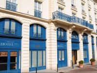  RГ©sidence du Grand HГґtel