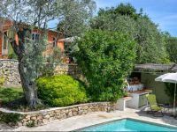  Le Clos des Oliviers