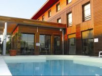  HГґtel All Suites Le Teich