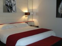  Inter-Hotel Vamcel Pau Lescar