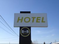  B&B HГґtel Pau Lescar