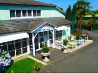  Fasthotel Pau - Lescar