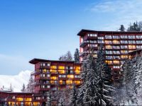  Lagrange Vacances Le Roc Belle Face