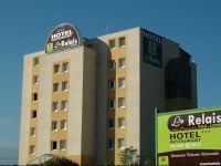  HГґtel Restaurant Le Relais - Pau Nord