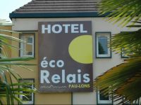  HГґtel Eco Relais - Pau Nord