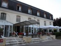  Le PrГ© Saint Germain