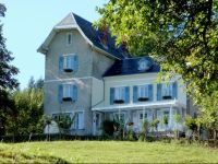  Montchateau Chambres D HГґtes