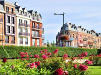  RГ©sidence GoГ©lia Belle Epoque