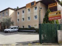  hotelF1 Aix En Provence