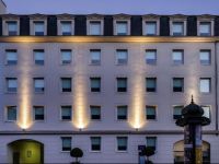  ibis budget Meudon Paris Ouest