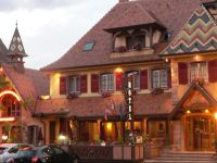  HГґtel Le Mittelwihr