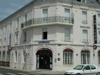  Inter-HГґtel de lUnivers