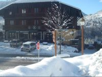  Auberge du Mont Rond