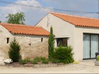  GГ®te du Clos de la Vigne