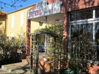  Citotel HГґtel Louisiane