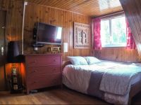  Caribou Aventures - Sport + Leisure B&B