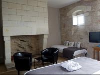  ChГўteau de la Garnison