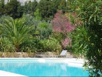  Du CГґtГ© Des Olivades