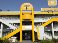  Premiere Classe Tours Nord