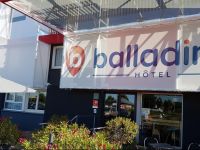  HГґtel balladins Montpellier / Parc Expo