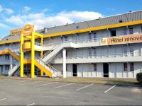  Premiere Classe Bordeaux Sud - Pessac Becquerel