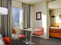  Aparthotel Adagio La DГ©fense Esplanade