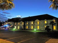  Best Western La Palmeraie