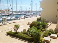  Apartment Ter Mediterranee I Port-Leucate