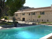  Entre Vigne et Garrigue Chateaux et Hotels Collection