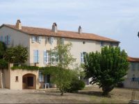  Residence Les Sellettes - La Ferme