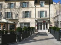  Mercure Relays Du ChГўteau