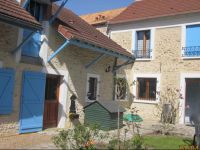  Les Cailloux en VallГ©e de Chevreuse