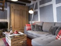  GГ®te Au Coeur De RibeauvillГ©