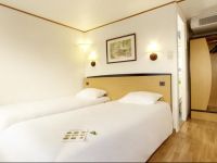  Campanile Nantes ~ RezГ© AГ©roport